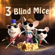 3 Blind Mice