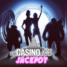 The Casino Job Jackpot