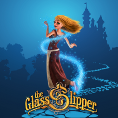 The Glass Slipper